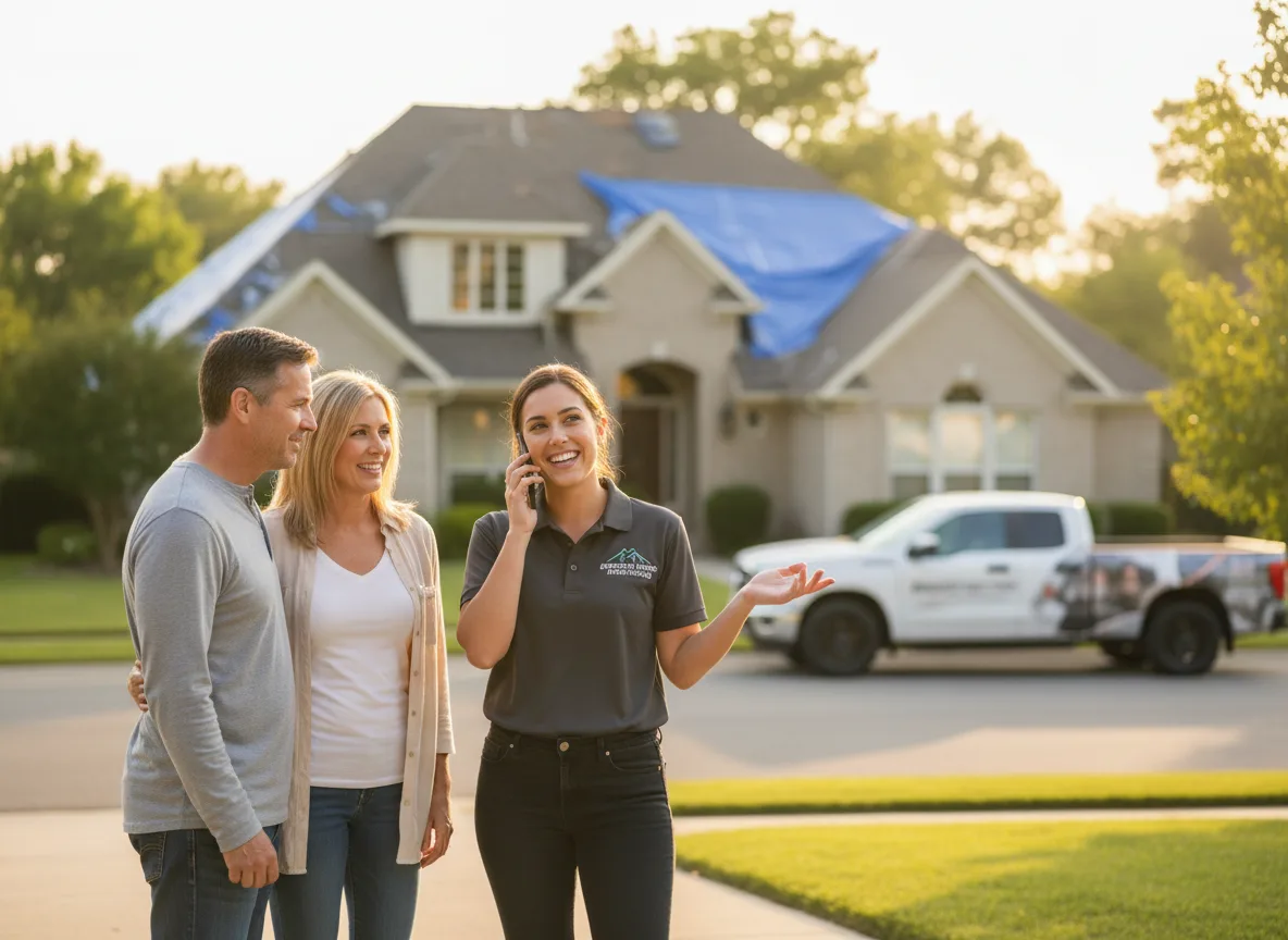Emergency Roof Repair Ralston, NE FAQs